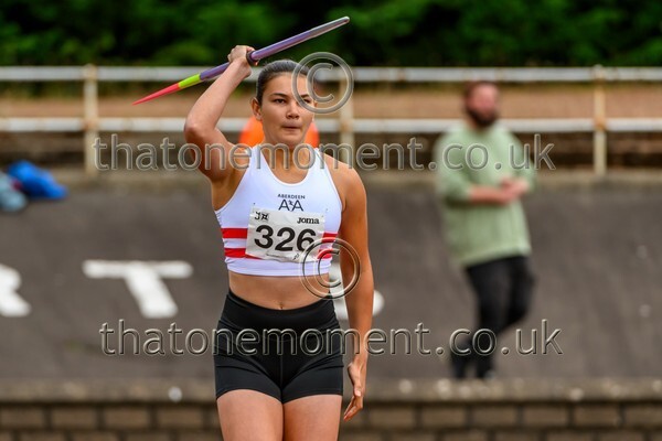 Sen25SAT-921636 - Field Female Set One