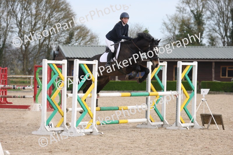 20260322-1849 - Class 5 - 1.0m