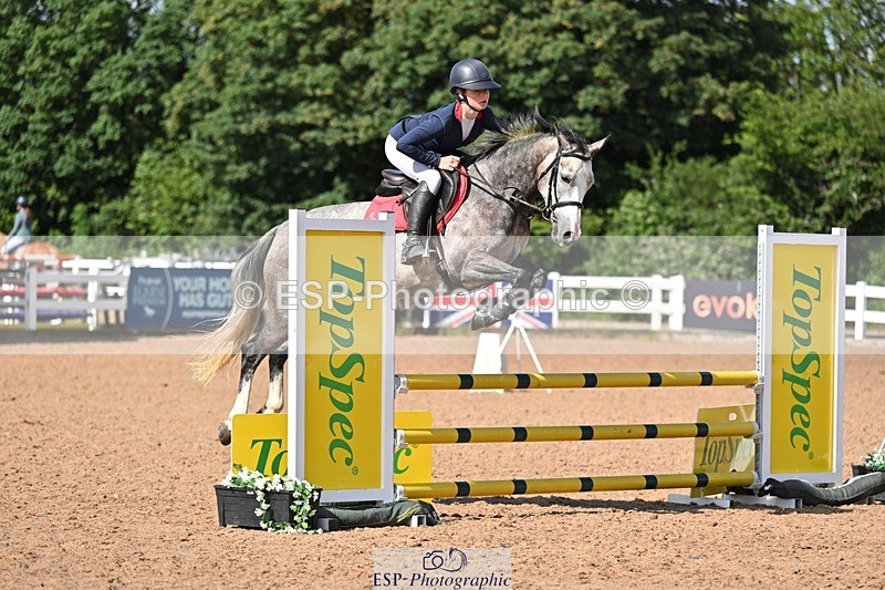 260628-095038-07041 - Cls 36 Pony Discovery + 90cm Open