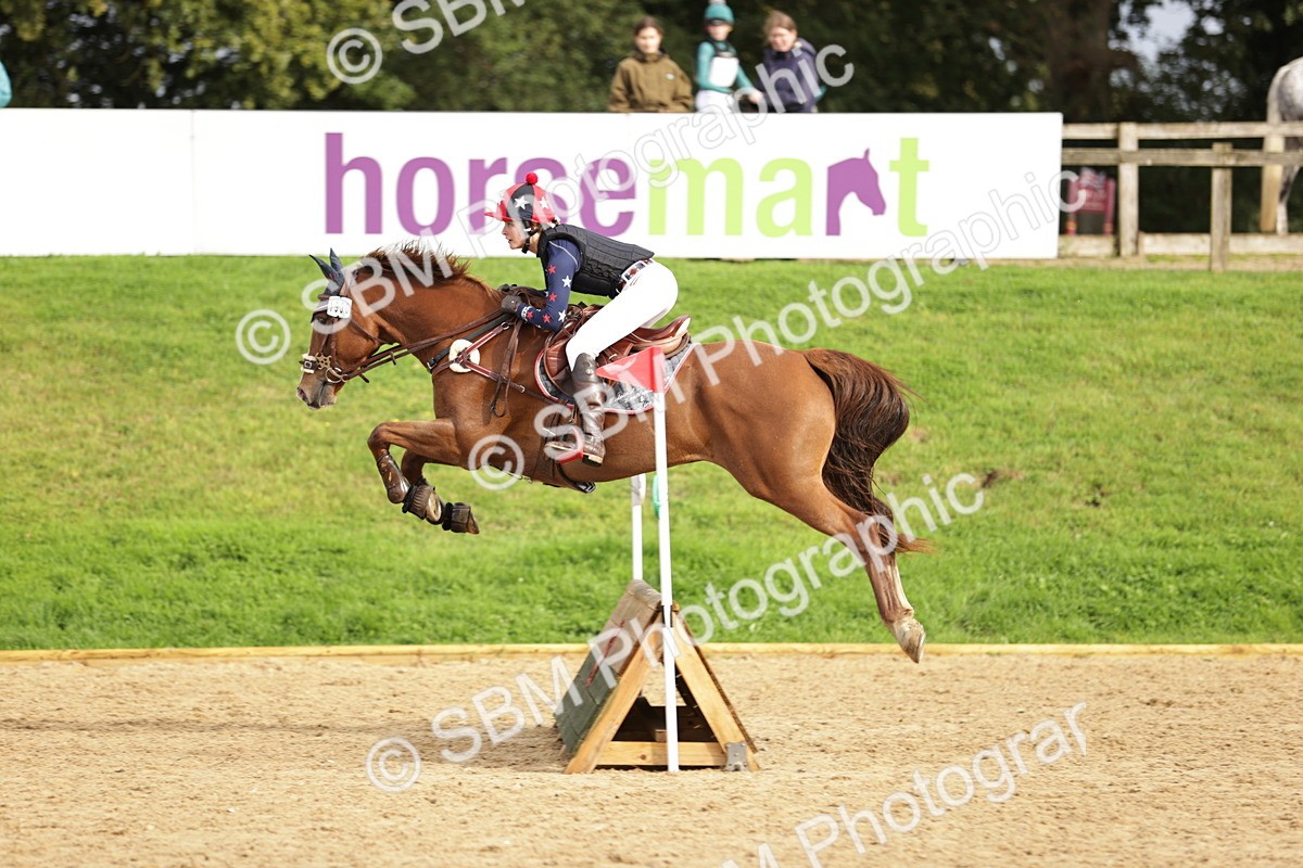 SBM_11757 - E6 - Eventers Challenge 80cm Championship