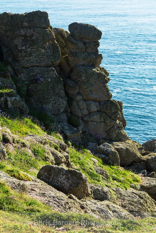  - Hella Point Gwennap Head