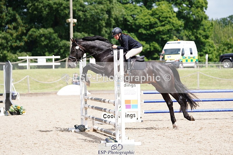 250613A-104942-01293 - Cls 10 British Novice and 90cm Open