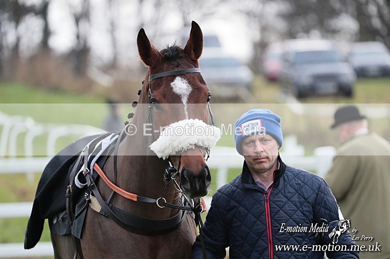 PtP 011224 35 - Hursley Hambledon Point-to-Point Larkhill 01/12/24