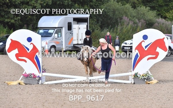 BPP_9617 - CLASS 1 SAT Derby Show Jumping 20CM,