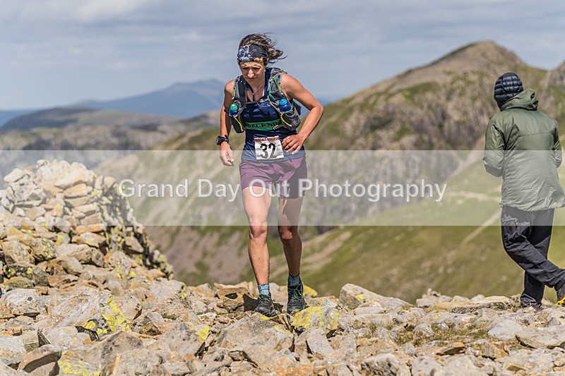 Ennerdale-368 - Ennerdale Horseshoe Fell Race Saturday 8th June 2024