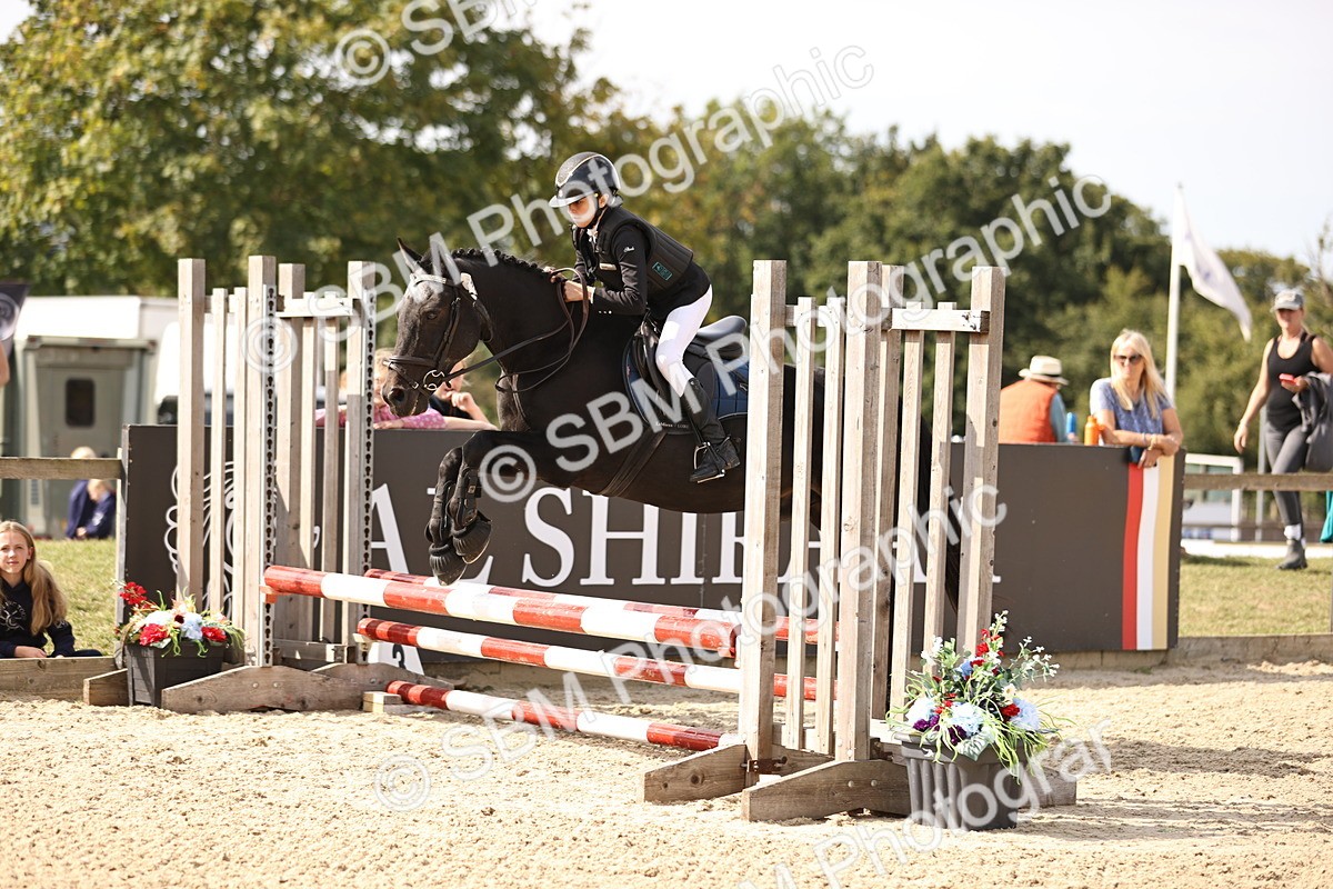 SBM_69473 - J13 - Junior Pony 60cm Championship