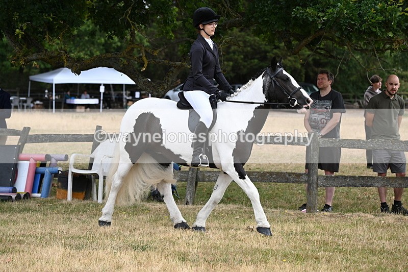 WJ6_3910 - Class 9 Tack & Turnout