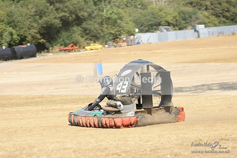 HCWC 230826 20 - Hovercraft W C Race Day 3