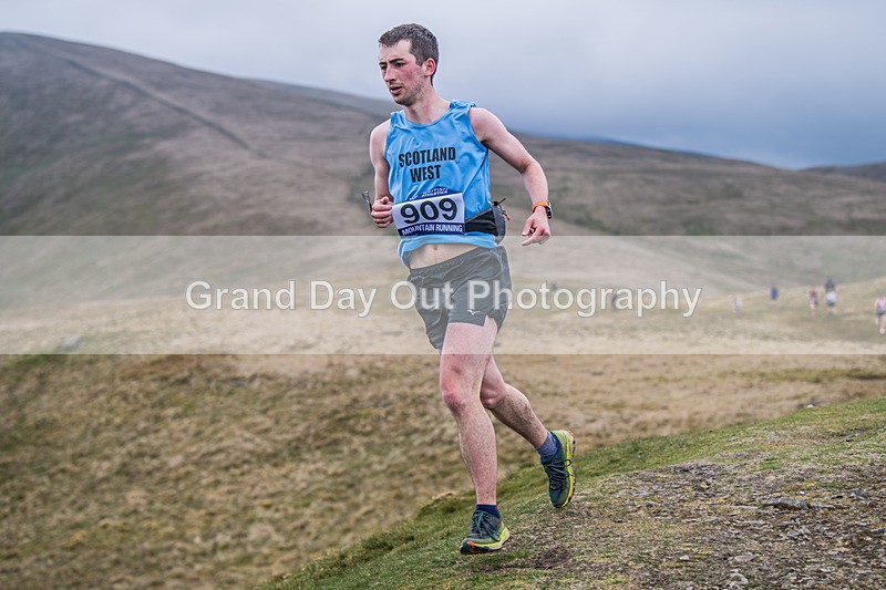 Seniors-525 - UKA 2026 Senior Inter-Counties Mountain Race - Sedbergh Sunday 3rd May 2026 - Seniors