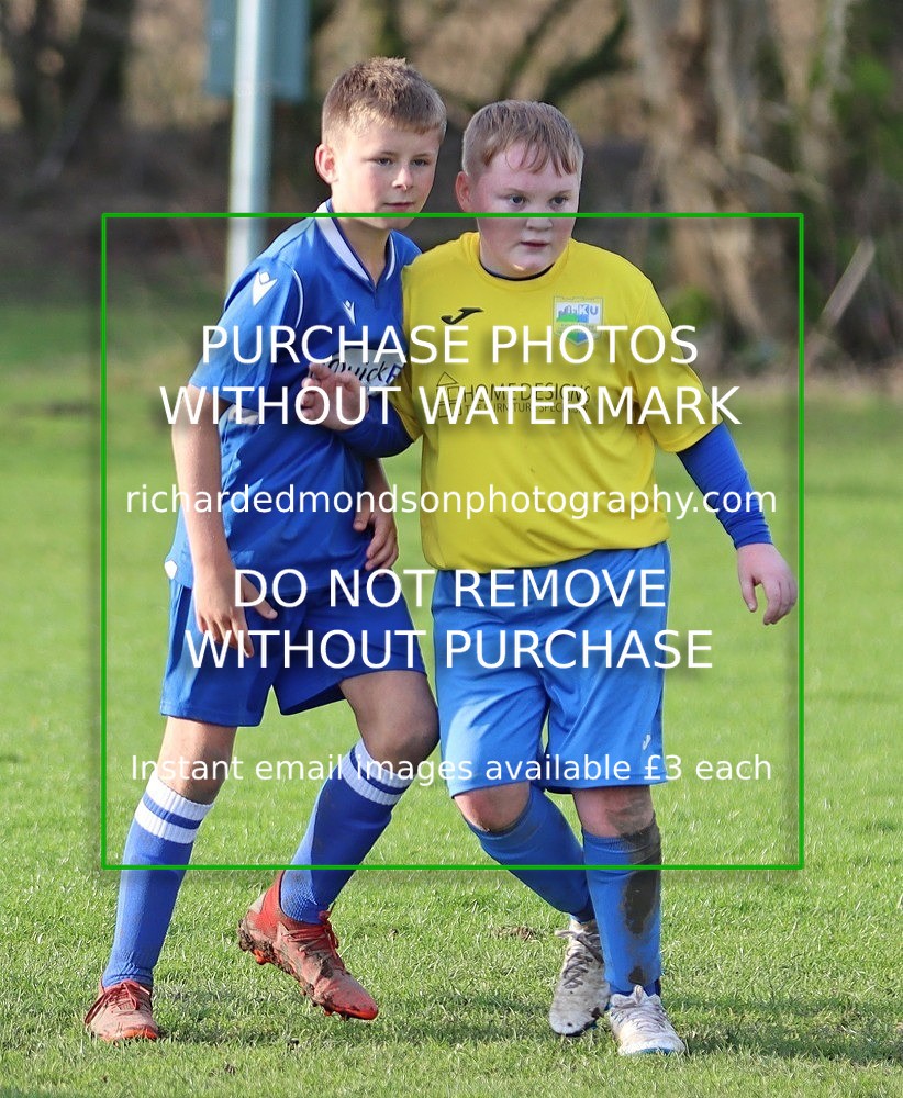 IMG_7804 - Kendal United U13 vs Ibis Utd U13 (15/1/23)