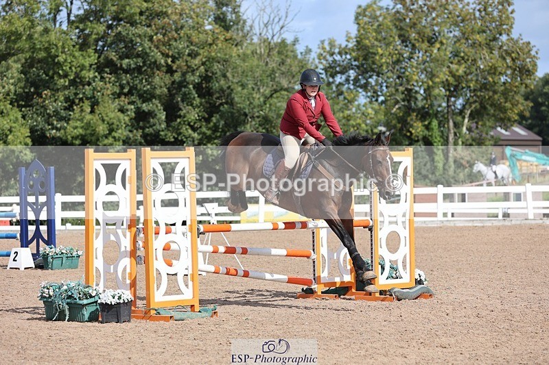 250913-114858-06568 - Cls 22 Snr Discovery and 1m Open