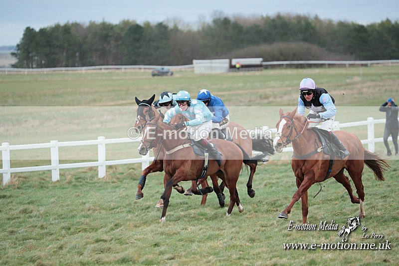 PtP 040224 1010 - Combined Services Point-toPoint Larkhill 04/02/24