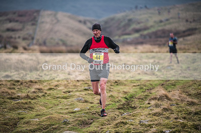 Clough Head-787 - Kong Clough Head Fell Race Saturday 18th January 2025