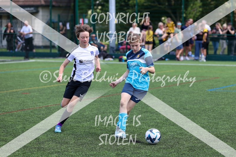 1DX35228 - U12 Girls