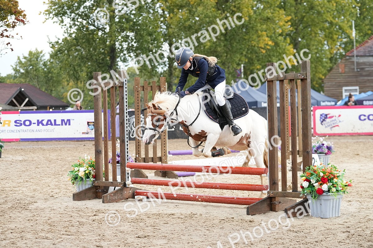 SBM_32444 - J5 - Junior Pony 50cm Championship