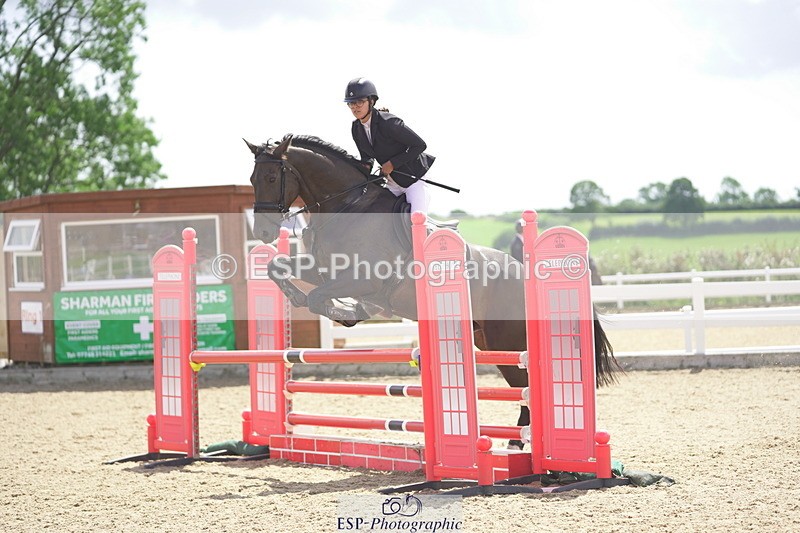 230729A-134628-06428 - Cls 23 95cm Amateur Quali