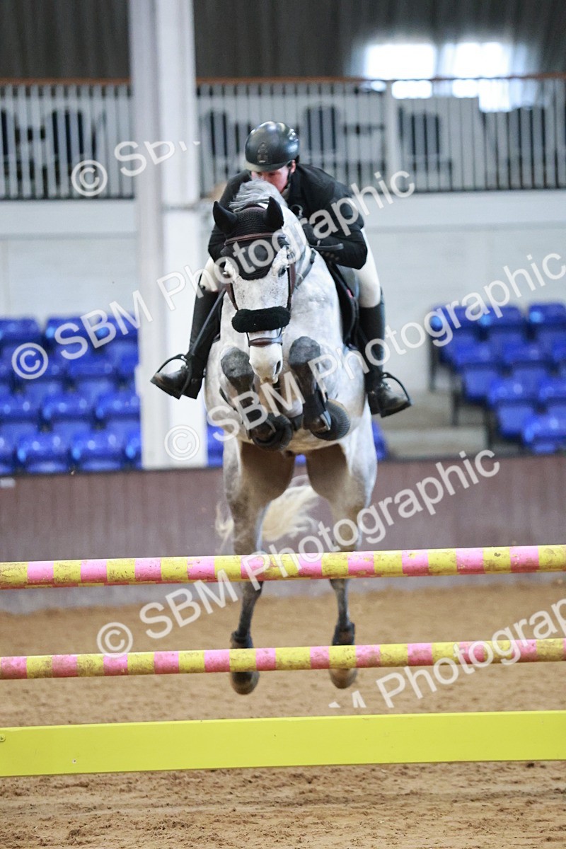 SBM_001103 - Class 3 - Senior Discovery 1.00m