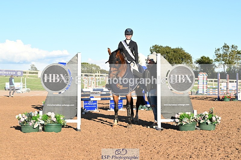 240912A-180102-02630 - Cls 7 Snr 90cm Open Speed Derby