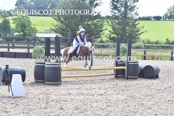 BPP_1940 - DERBY CLASS 5 - 60CM