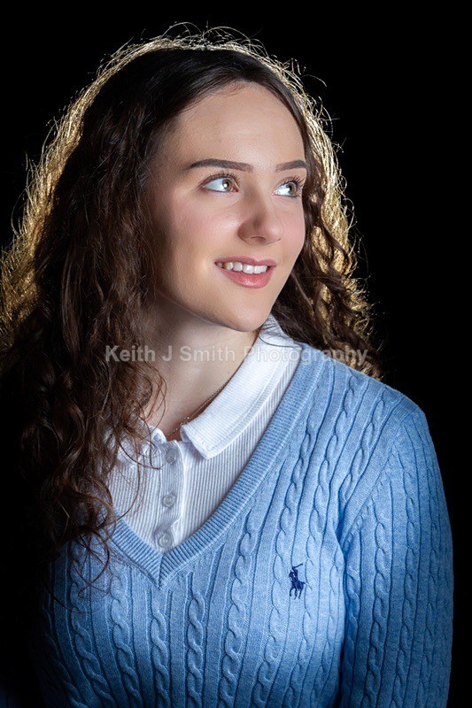 4KJS2676 - Portraiture