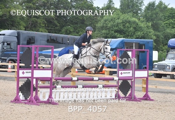 BPP_4057 - Senior British Novice/ 90cm Open