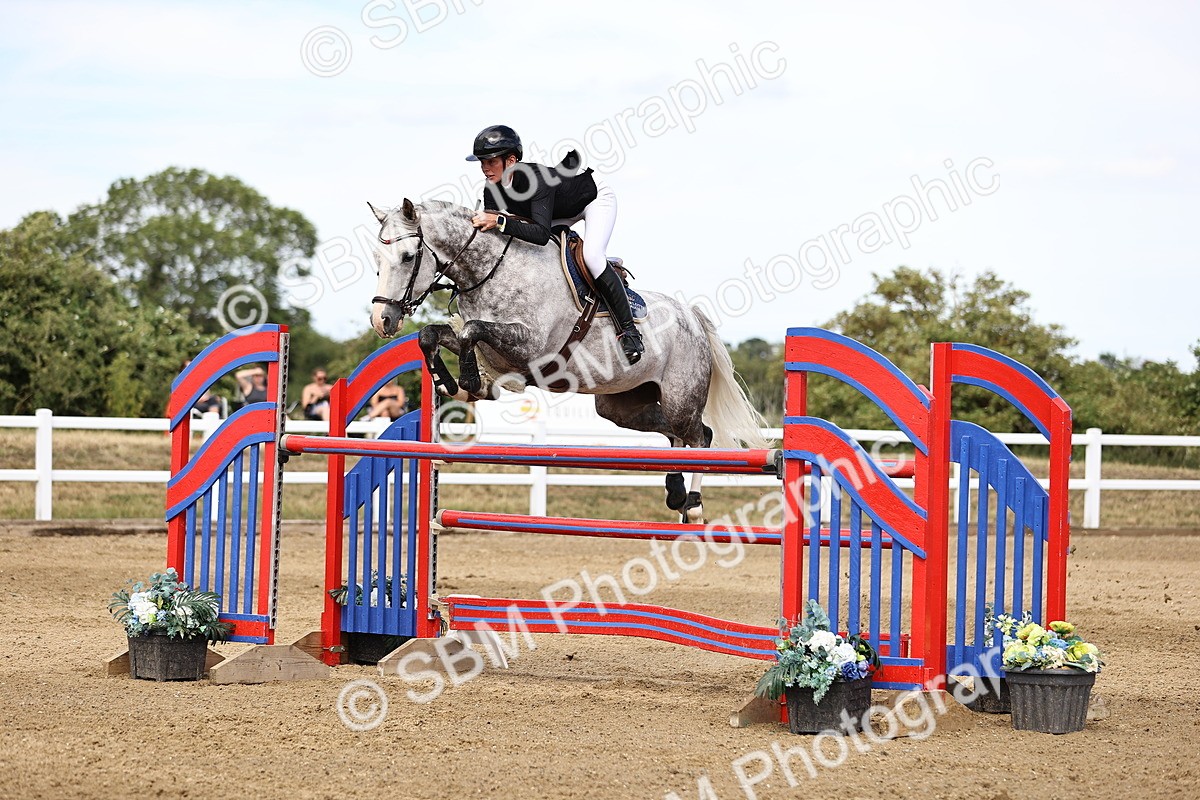 SBM_011569 - Class 10 - Talent Seekers Inc 7 Year Championship Qualifier - 2nd Half