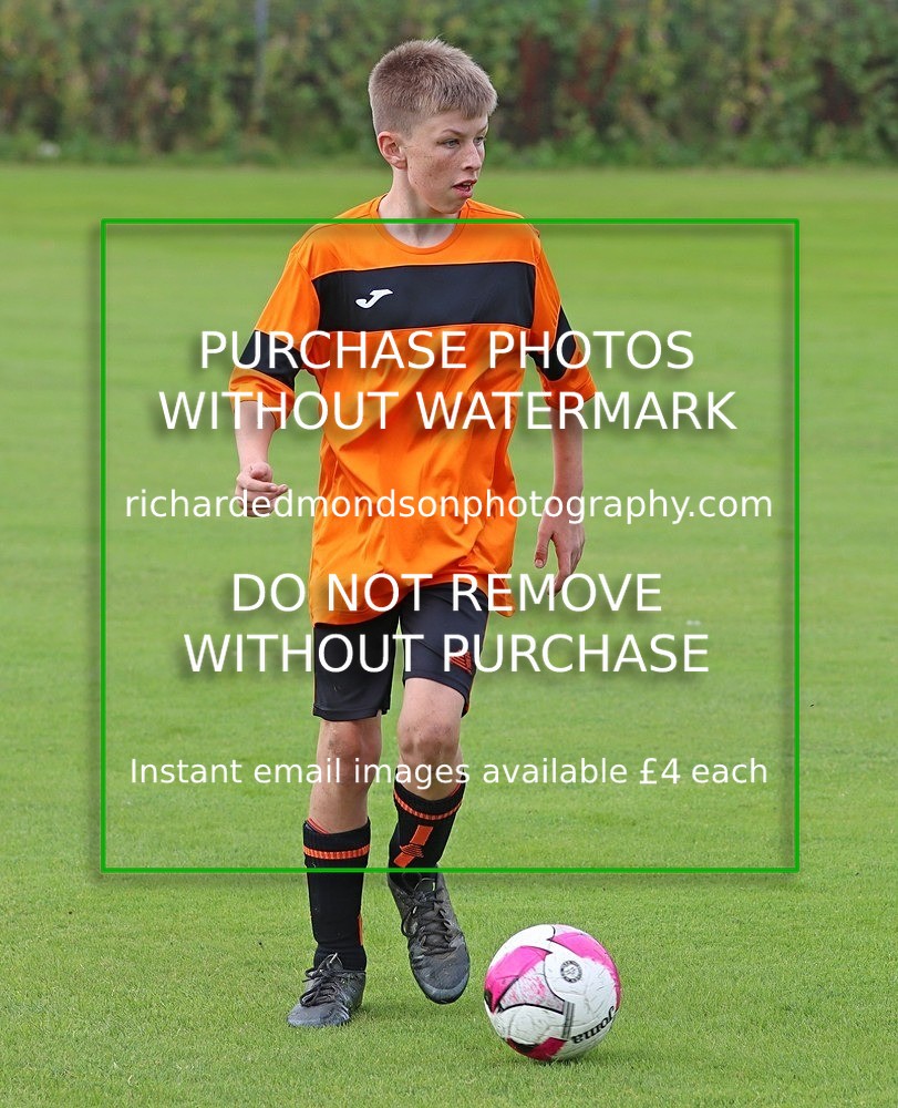 IMG_4173 - Wattsfield U13 v Kirkby Stephen (18/9/22)