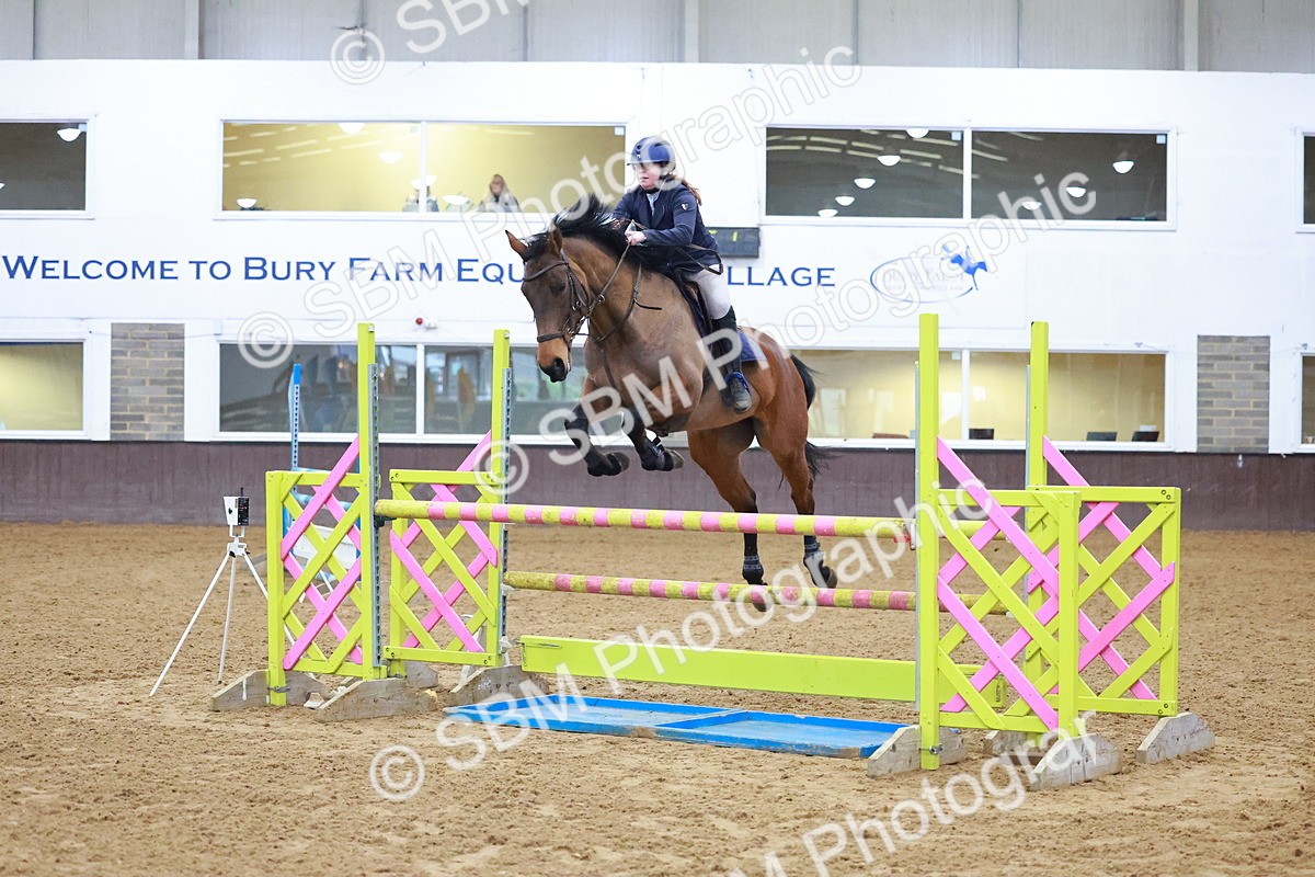 SBM_001148 - Class 4 - Senior Newcomers - 1.10m