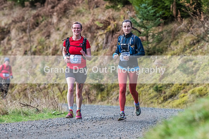 Glentress-551 - High Terrain Events Glentress 21 & 10K Trail Races Saturday 15th November 2025