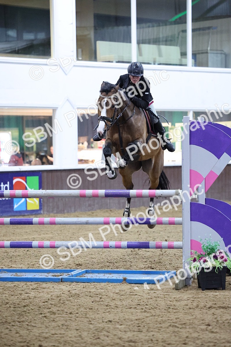 SBM_005169 - Race 2 - 1.10m