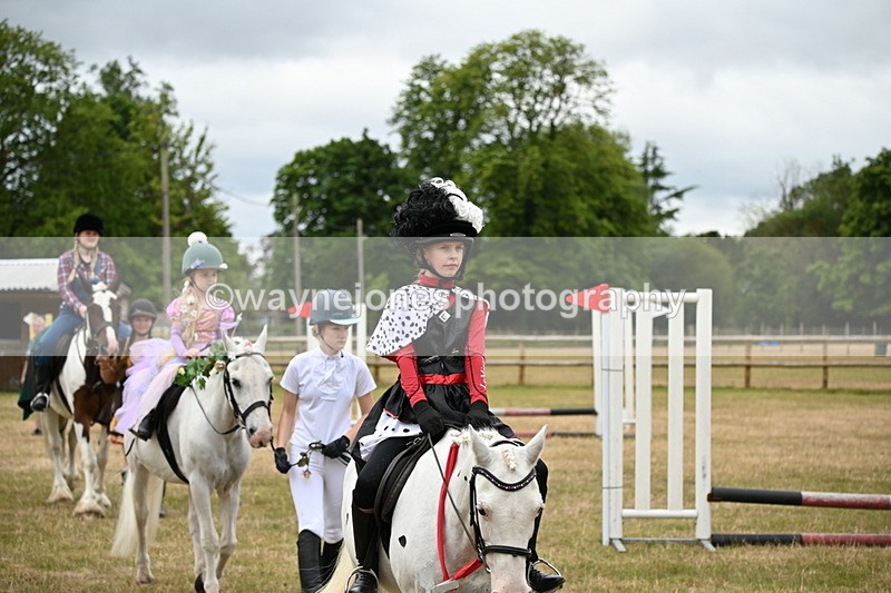 WJ6_4682 - Class 11 Fancy Dress
