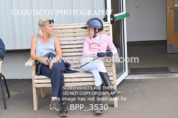 BPP_3530 - CANDIDS
