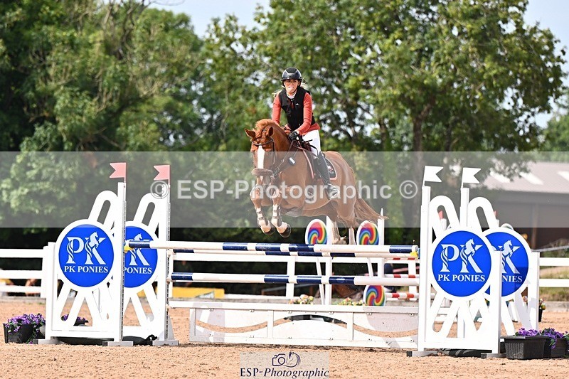 250718-163141-11847 - Cls 10, 1 Star Bronze Tour