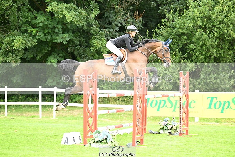 250705A-105938-13458 - Cls 29 Snr 1.25m Open