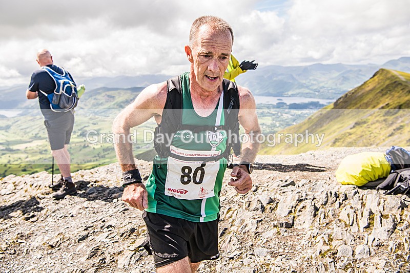 Blencathra-602 - Blencathra Fell Race Sunday 28th June 2026