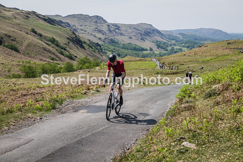 130827 - Hardknott Pass Camera 1 13.00-14.00