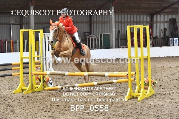 BPP_0558 - CLASS 6 70CM