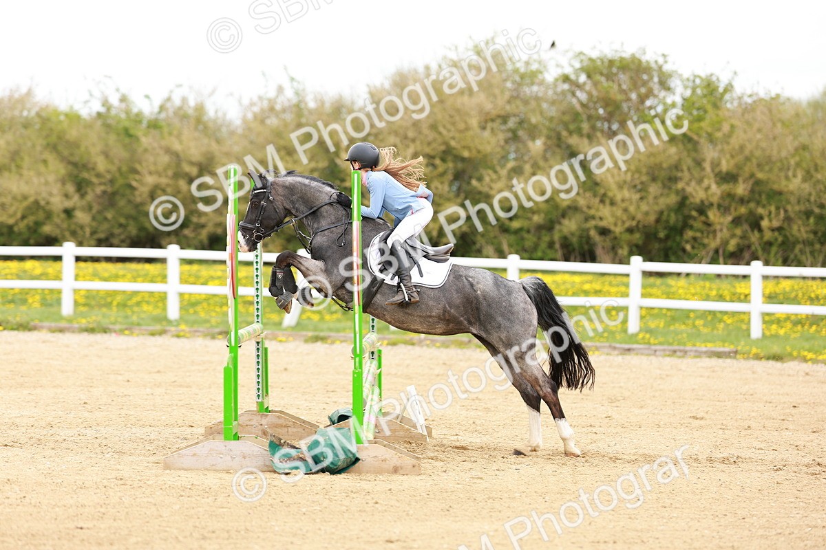 SBM_005660 - Class 6 - 90cm