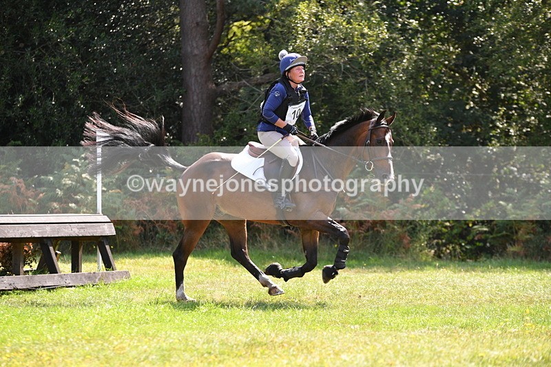WJ5_2601 - XC Time 11:51 to 12:26