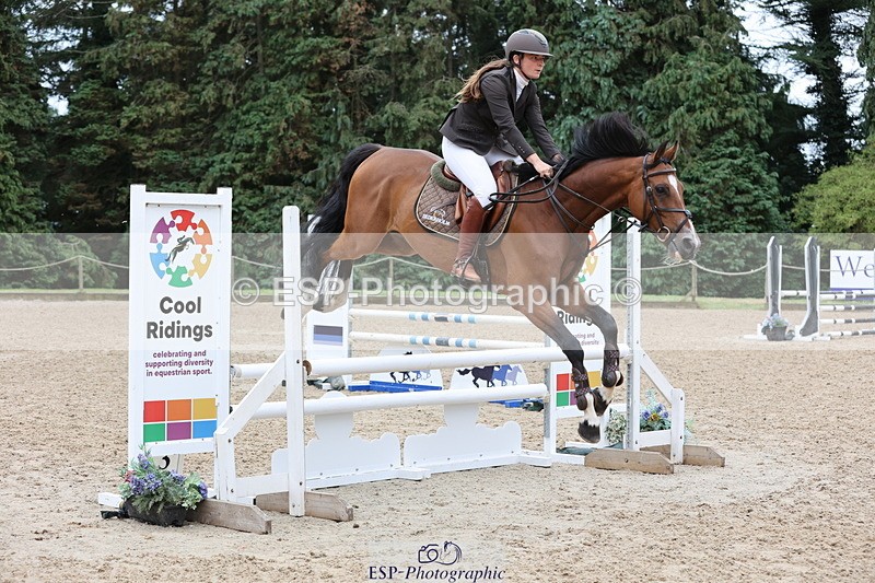 250705A-101444-13694 - Cls 33 Snr British Novice and 90cm Open