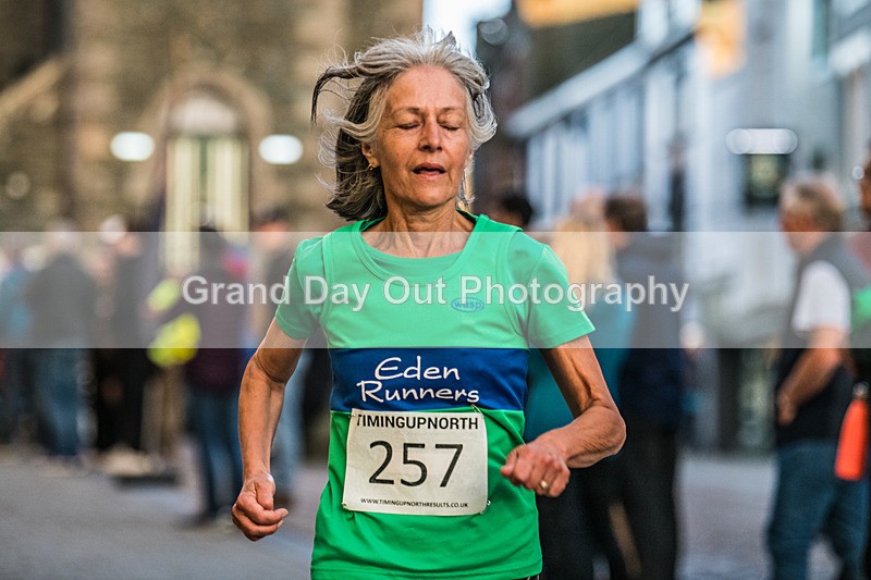 RTH-1083 - Keswick Round The Houses Road Race Wednesday 23rd April 2025