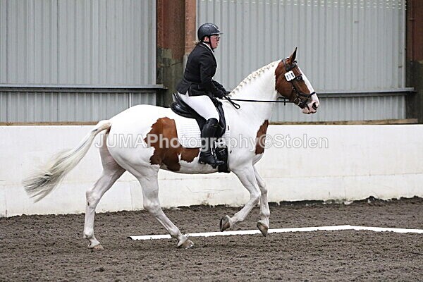 SIAL4528 - CAbin Dressage 5th july 2025
