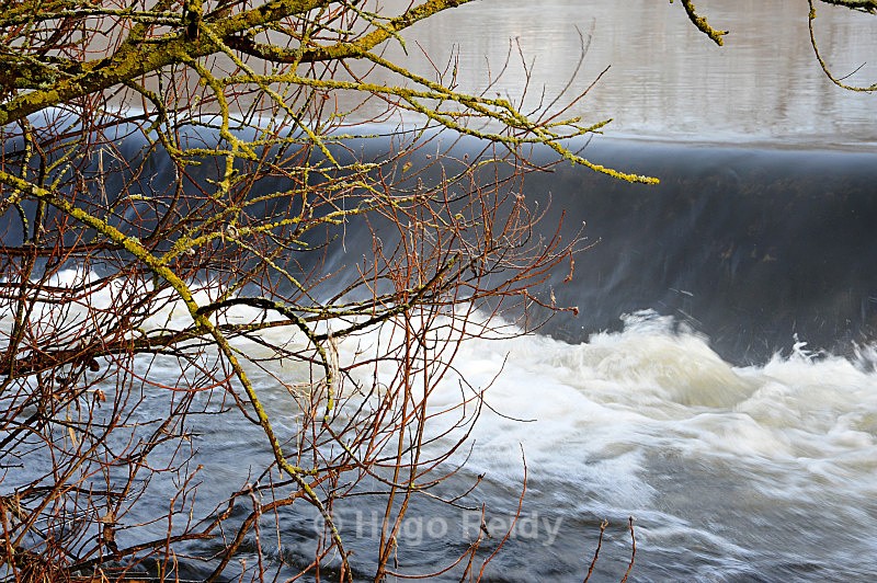  - Landscape & Rivers