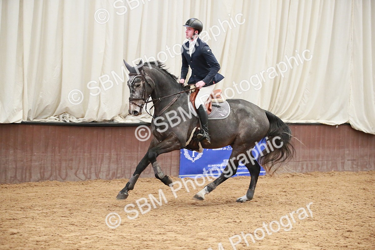 SBM_000213 - Class 2  - Senior British Novice - 90cm Open
