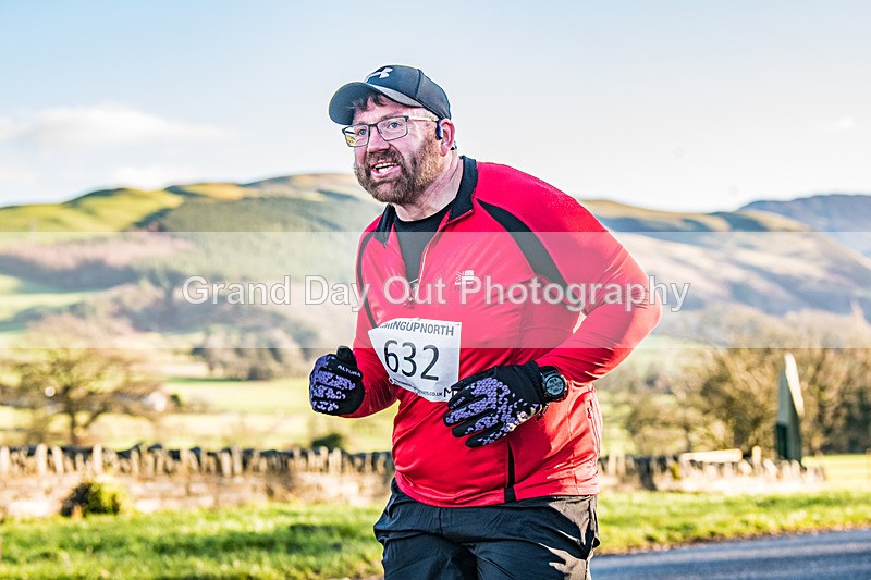 North Lakes Half Marathon  10k-1343 - North Lakes Half Marathon & 10K Road Races Monday 2nd January 2023