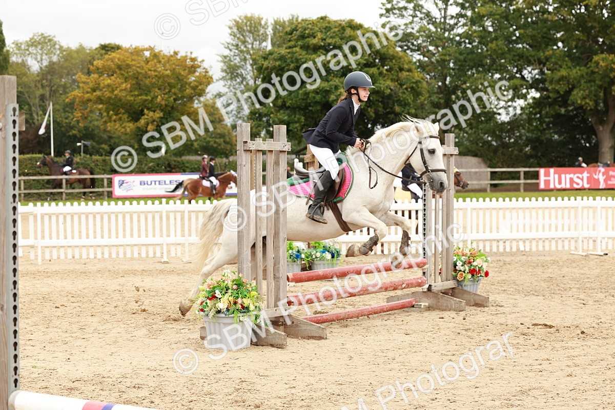 SBM_63619 - J12 - Junior Pony 55cm Championship