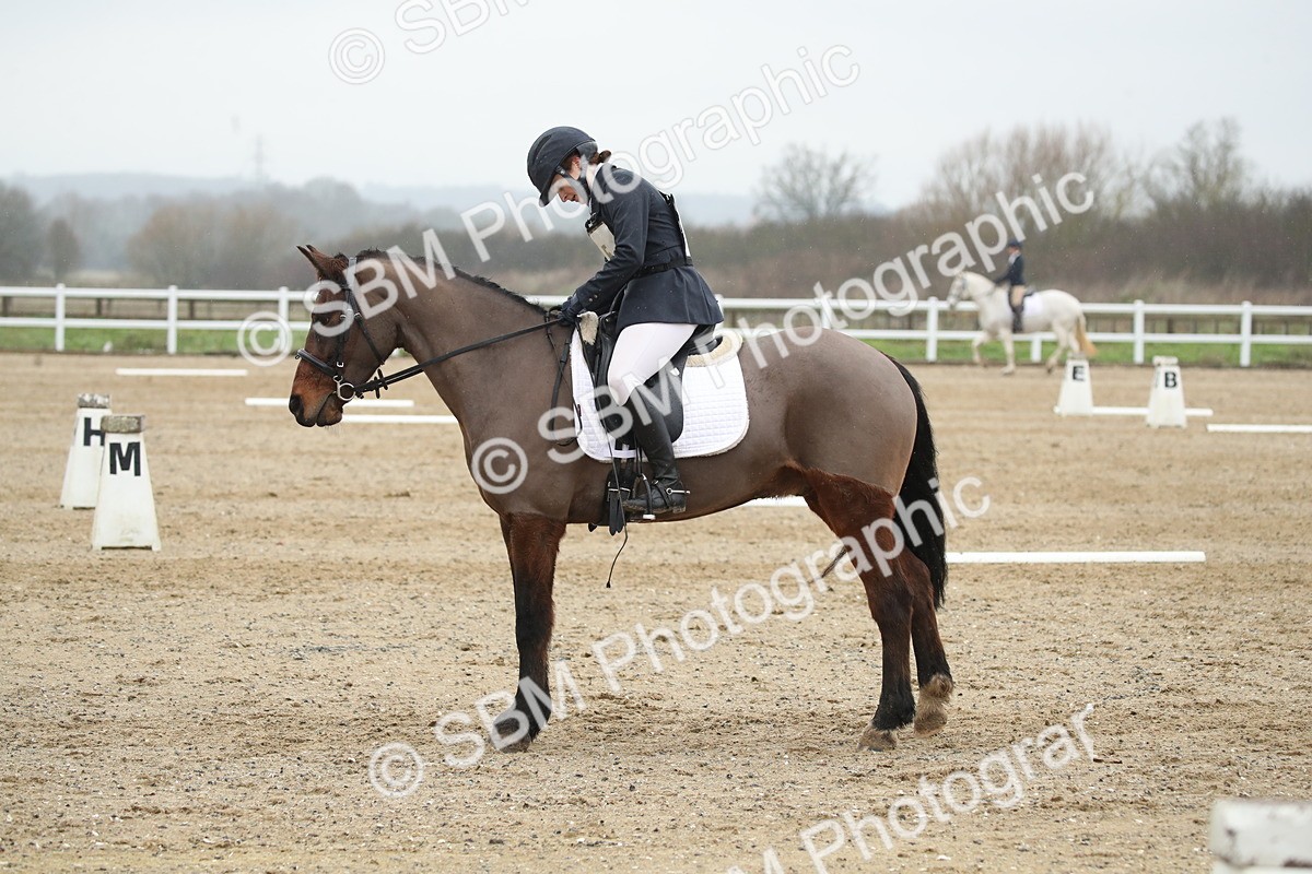 SBM_003133 - Novice 3