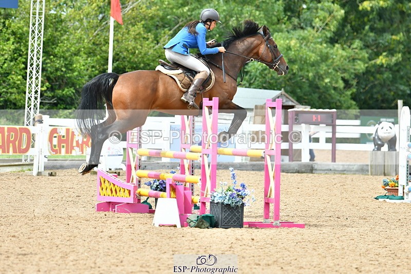 230813A-140250-12837 - Cls 43 1.05m National Amateur Qualifier