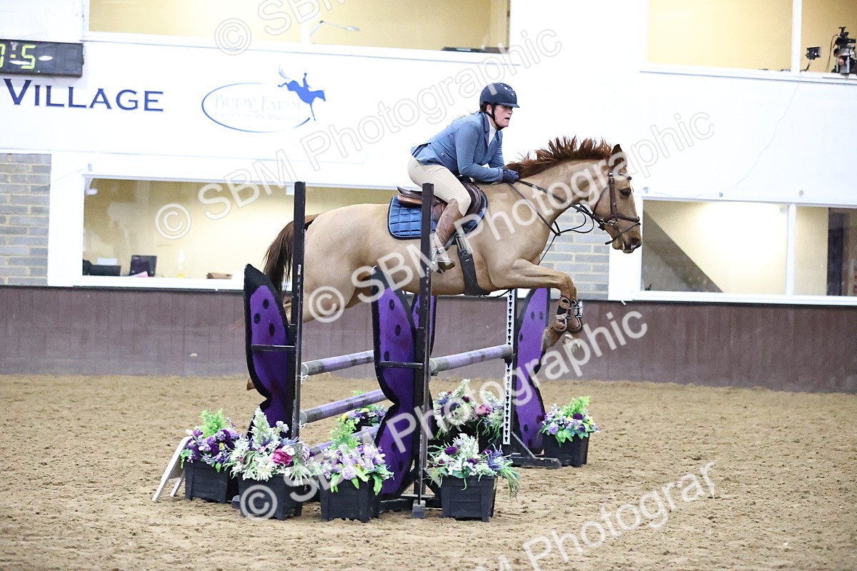 SBM_008960 - Class 20 - Senior British Novice - 80cm