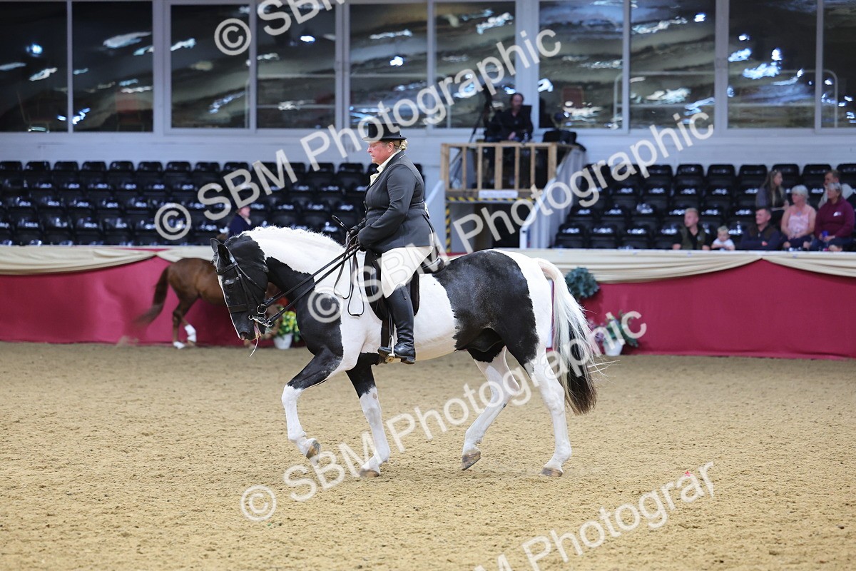 SBM_23695 - Class 904 - Supreme Final Ridden Diamond